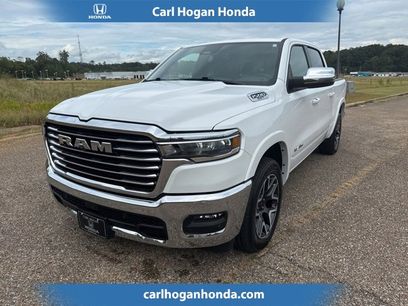 Used 2025 RAM 1500 Laramie