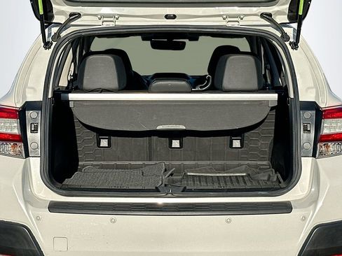 Used 2018 Subaru Crosstrek 2.0i Limited image 27