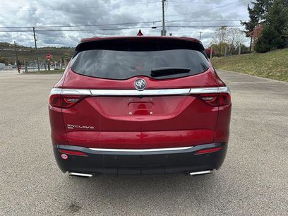 Used 2023 Buick Enclave Essence w/ Experience Buick Package