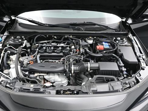 Used 2024 Honda Civic EX image 20