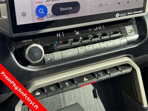 Used 2024 Toyota Tundra SR5 w/ TRD Off-Road Premium Package image 26