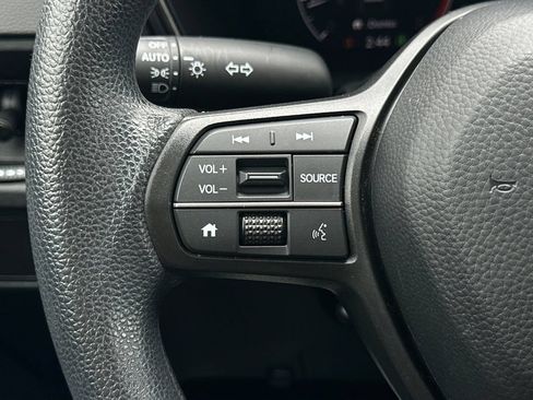 Used 2024 Honda CR-V EX image 27