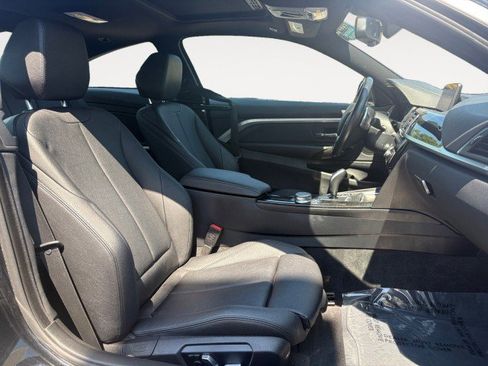 Used 2020 BMW 430i xDrive Coupe w/ Convenience Package image 10