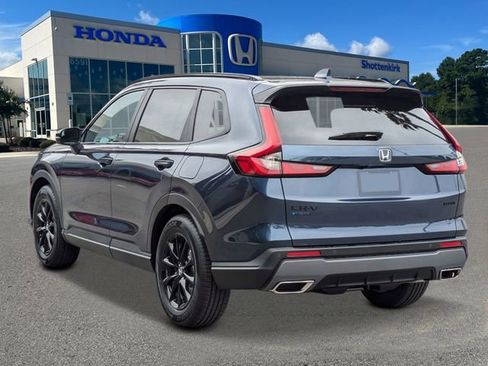 New 2026 Honda CR-V Sport-L image 2