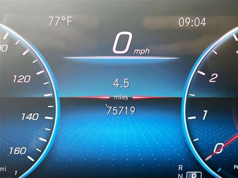 Used 2020 Mercedes-Benz GLS 450 4MATIC image 12