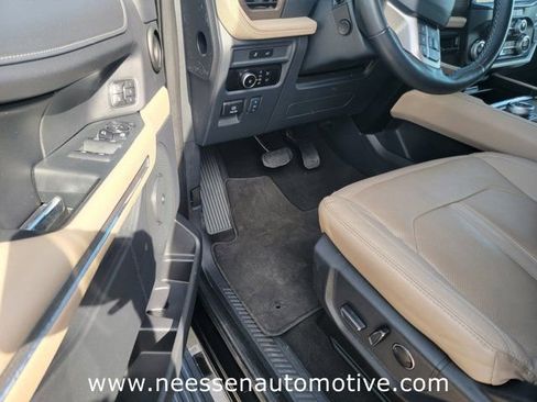 Used 2024 Ford Expedition Max Limited AWD/4WD image 15