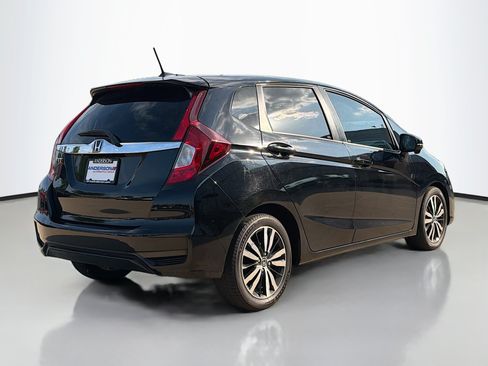 Used 2020 Honda Fit EX-L image 2