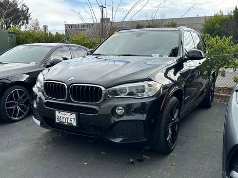 Used 2018 BMW X5 xDrive35i image 2