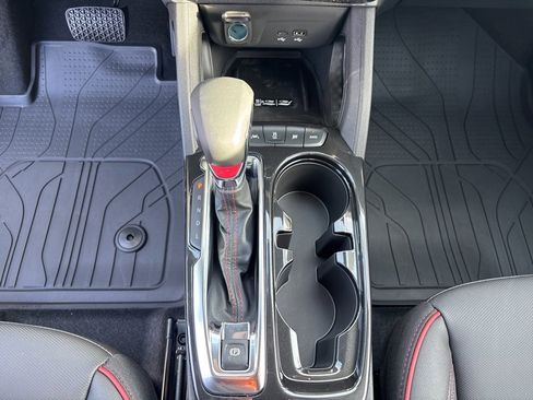 New 2026 Chevrolet TrailBlazer RS w/ Convenience Package image 25