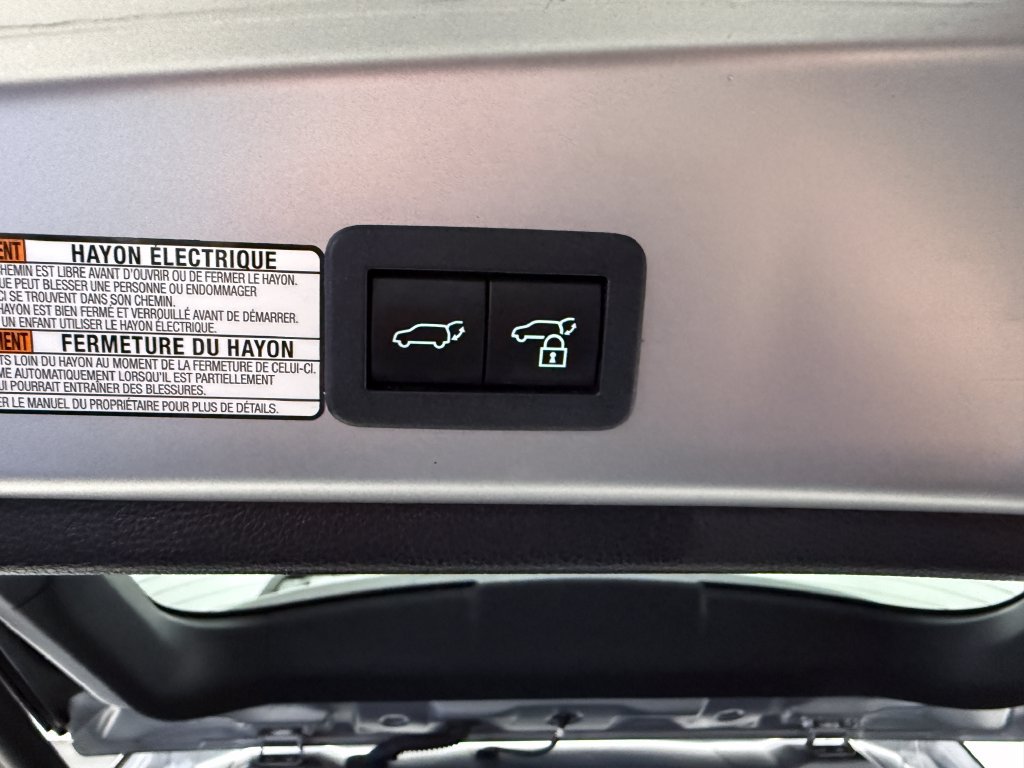 Used 2024 Toyota Corolla Cross AWD Hybrid w/ Convenience Package image 49