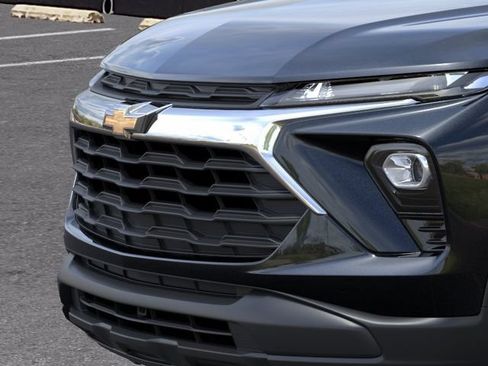 New 2026 Chevrolet TrailBlazer LS w/ LS Convenience Package FWD image 13