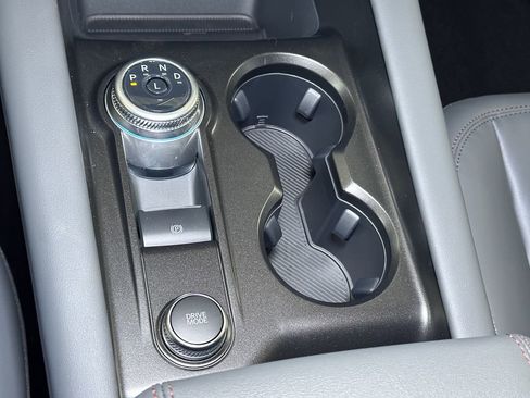 New 2026 Ford Explorer Active image 32