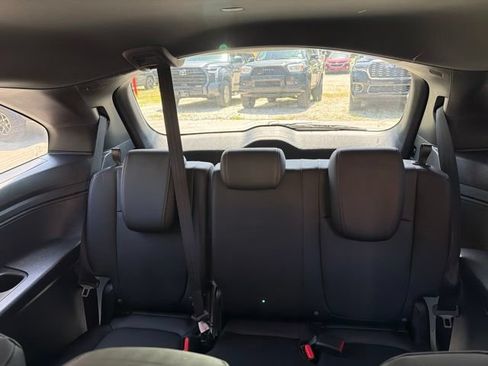 Certified 2025 Honda Odyssey Sport-L image 17