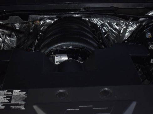 Used 2017 Chevrolet Silverado 1500 LT w/ All Star Edition image 18