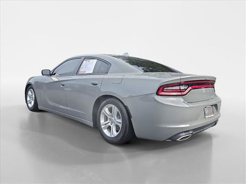Used 2023 Dodge Charger SXT w/ Cold Weather Package image 4