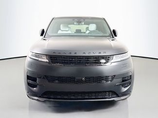 Used 2025 Land Rover Range Rover Sport Autobiography video 2