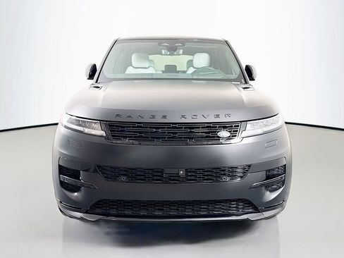 Used 2025 Land Rover Range Rover Sport Autobiography image 2