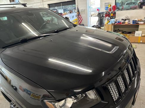 Used 2015 Jeep Grand Cherokee Altitude image 74