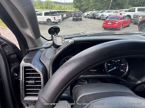 Used 2019 Ford F350 Lariat AWD/4WD image 15