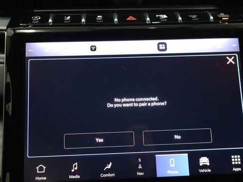 Used 2023 Jeep Grand Cherokee L Limited w/ Trailer Tow Group (B) image 41