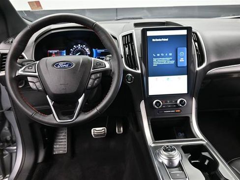 Used 2024 Ford Edge ST-Line AWD/4WD image 15