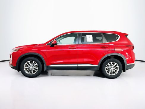 Used 2020 Hyundai Santa Fe SE AWD/4WD image 4