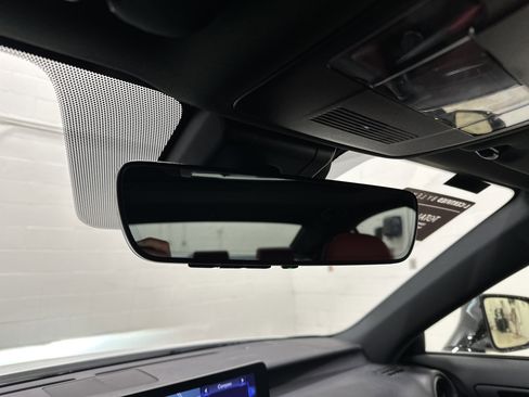 Certified 2024 Lexus IS 350 F Sport image 27