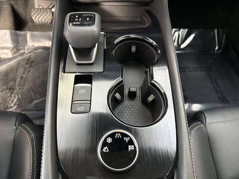 Certified 2023 Nissan Rogue SL w/ SL Premium Package AWD/4WD image 20