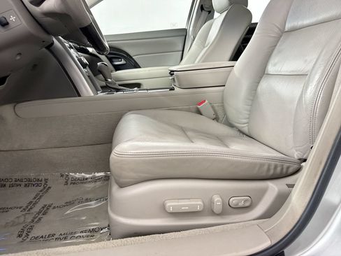 Used 2010 Acura RL AWD/4WD image 26