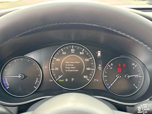 New 2026 MAZDA CX-50 2.5 Hybrid w/ Weather Package image 15