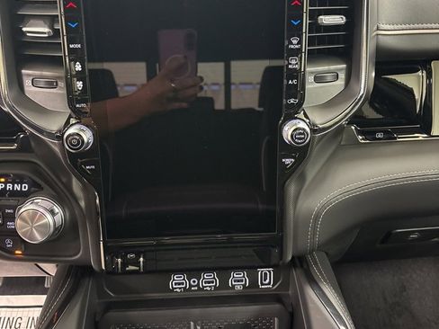 New 2026 RAM 1500 Limited image 13