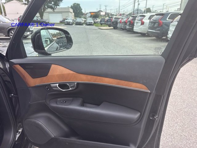 Used 2023 Volvo XC90 B6 Plus AWD/4WD image 4