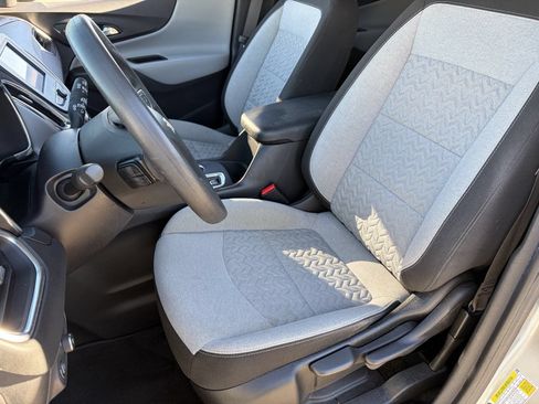 Certified 2024 Chevrolet Equinox LS FWD image 21