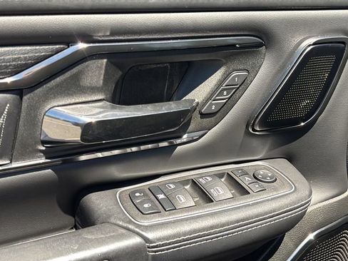 Certified 2023 RAM 1500 Limited AWD/4WD image 13