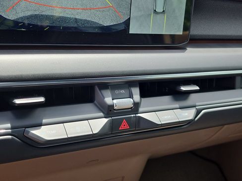 New 2026 Kia EV9 GT-Line AWD/4WD image 28