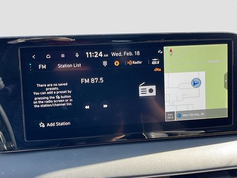 Used 2023 Hyundai Palisade Limited image 15