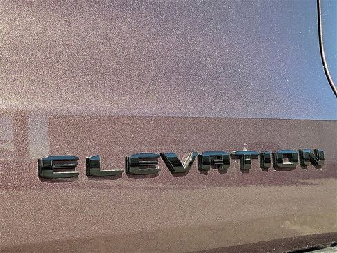 New 2026 GMC Acadia Elevation w/ Black Edition image 9