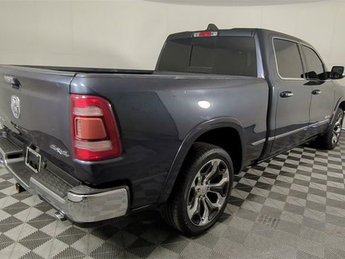 Used 2019 RAM 1500 Limited image 5