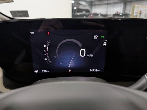 Used 2025 Buick Encore GX Avenir w/ Avenir Technology Package image 20