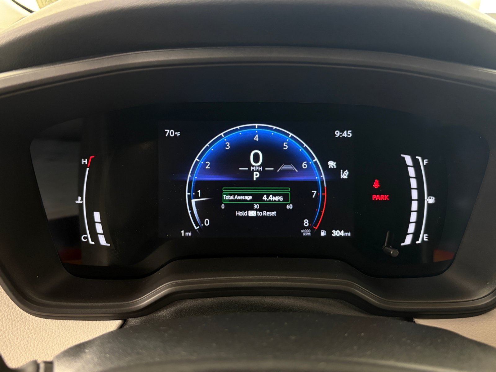 New 2027 Toyota Corolla LE FWD image 10