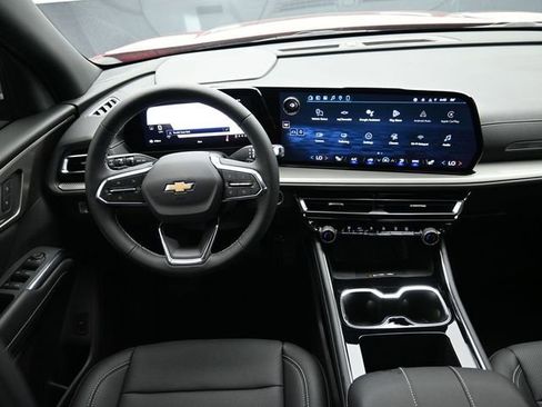New 2026 Chevrolet Traverse LT w/ Driver Confidence Package FWD image 19