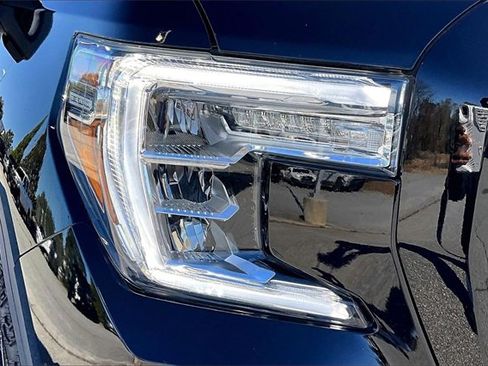 Used 2021 GMC Sierra 1500 AT4 image 33