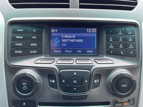 Used 2015 Ford Explorer FWD image 30