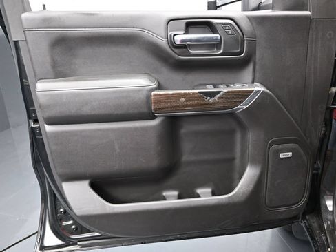 Used 2020 Chevrolet Silverado 1500 RST w/ All-Star Edition AWD/4WD image 16