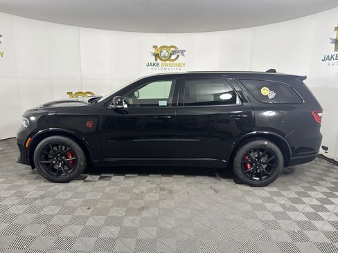 New 2026 Dodge Durango SRT Hellcat image 4