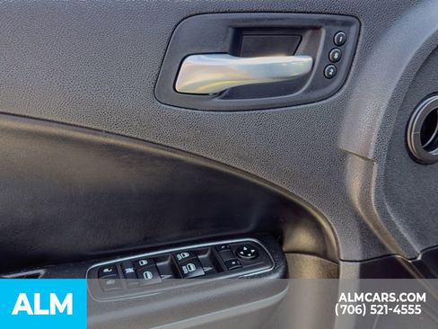 Used 2021 Dodge Charger SXT w/ Leather Interior Group image 10