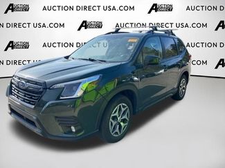 Used 2024 Subaru Forester Premium 360° Tour
