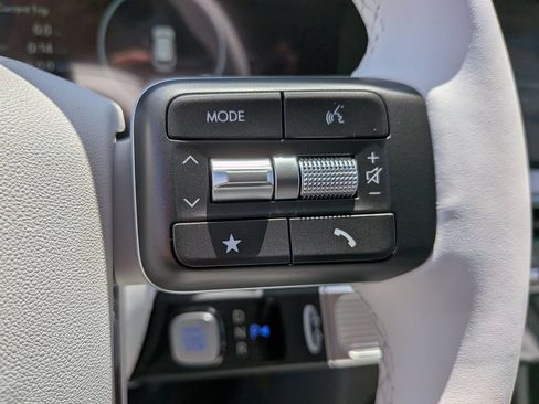 New 2026 Hyundai Palisade SEL FWD image 19