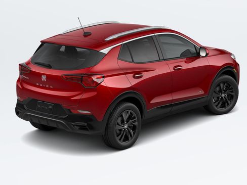 New 2026 Buick Encore GX Sport Touring w/ Comfort Package image 27