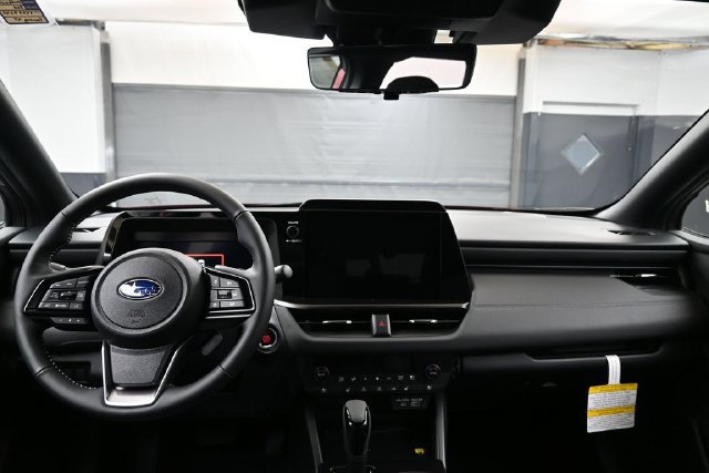 New 2026 Subaru Outback Touring XT AWD/4WD image 22